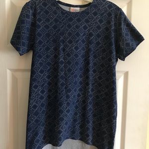 EUC Lularoe Gracie
